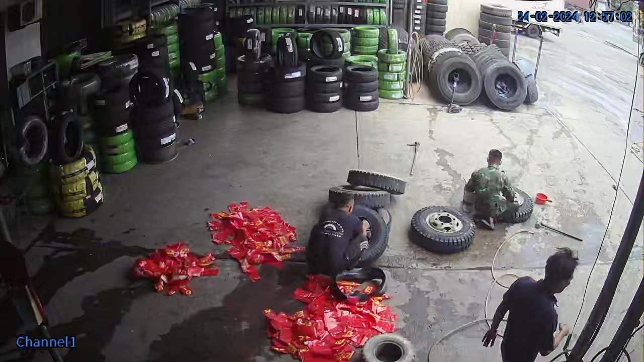 ĐẠI LÝ  LỐP MATIAN TIRE GIÁ RẺ BÌNH DƯƠNG.